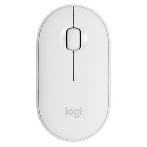 Logitech Pebble i345 Wireless Mouse for iPad